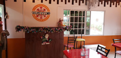 Tancanwing's - Thumbnail