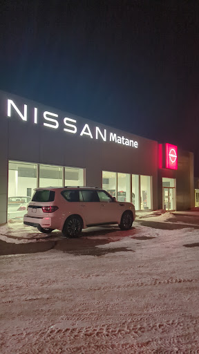 Matane Nissan - Thumbnail