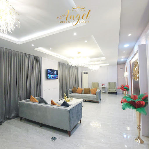 Klinik Angel House Of Beauty