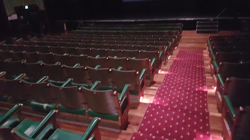 Star Court Theatre - Thumbnail