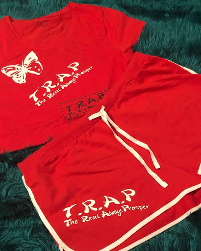 TRAP Clothing - Thumbnail