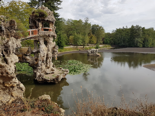 Parc Majolan