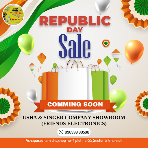 Republic Day Sale Comming Soon post image