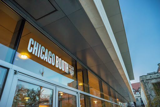 University of Chicago Booth School of Business - Thumbnail