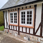 Bardel Menuiserie - Terres de Fenêtre