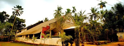 Photos of Assembly of God Church
