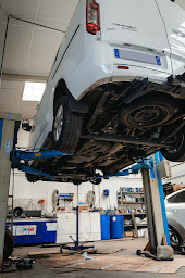 Photo n°8 de Ford MICHEL VACHERON AUTOMOBILES à Savigneux (Concessionnaire automobile)