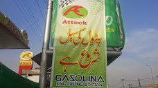 Attock Petroleum & CNG lahore