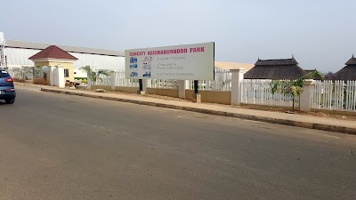 Photos of Suncity Neighbourhood Park