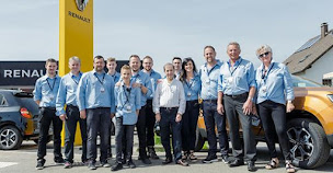 Photo n°11 de Garage Kuentz Linsdorf - Dépannage Assistance 24h/24 et 7j/7 à Linsdorf (Garage automobile)