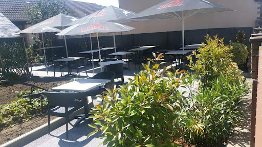 Restaurant Hop'Plats
