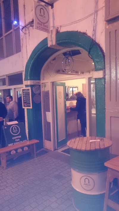 Photos of Arch Coffee