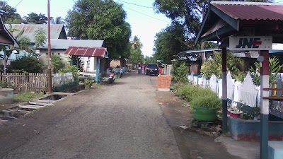 Photos of Agen JNE Kec. Sendana