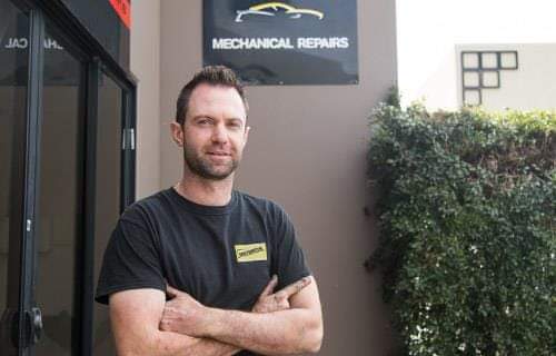 Ipswich Commodore Timing chains and Mobile mechanical - Thumbnail