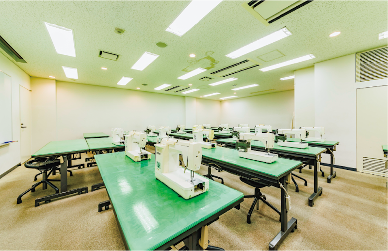 専門学校青山ファッションカレッジ