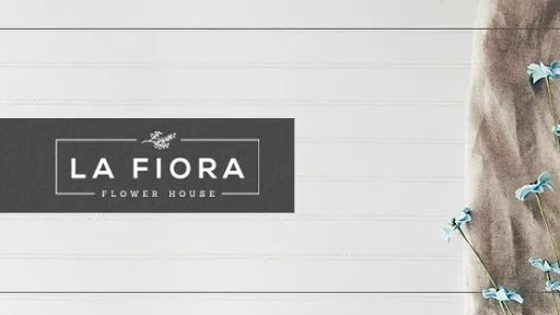La Fiora Flower House