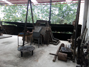 A.F. Boullosa S.R.L - Carretera Iquitos - Nauta 2