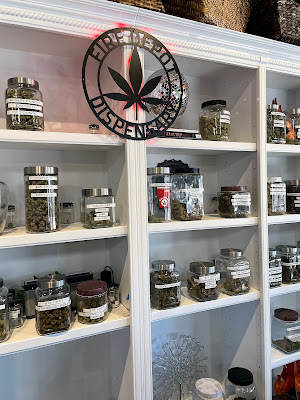 Photo of Fire Depot Dispensary