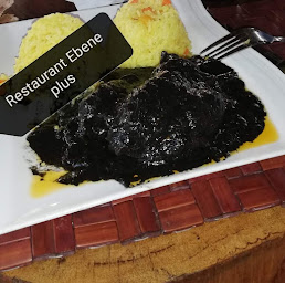 Photo n°11 de Ebène Cuisine Traiteur Africain à Valence (Restaurant de plats à emporter)