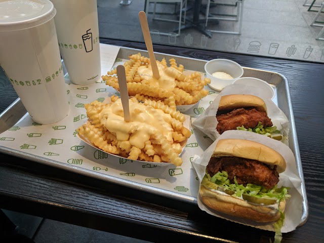 Shake Shack