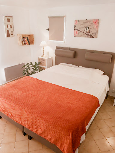 Photo de Chambre Campagne à Saint-Cézaire-sur-Siagne (06530)