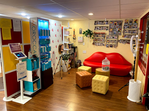 SALON TIMMY ( Hair - Nails & Spa ) - Thumbnail