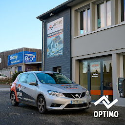 Photo n°7 de Optimo Travaux à Laval (Entreprise de construction)