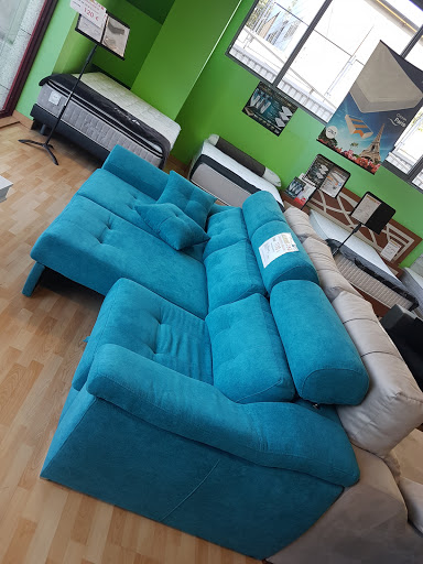 FACTORY SOFAS 50 - Visual