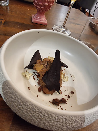 Contatto Ristorante - Thumbnail