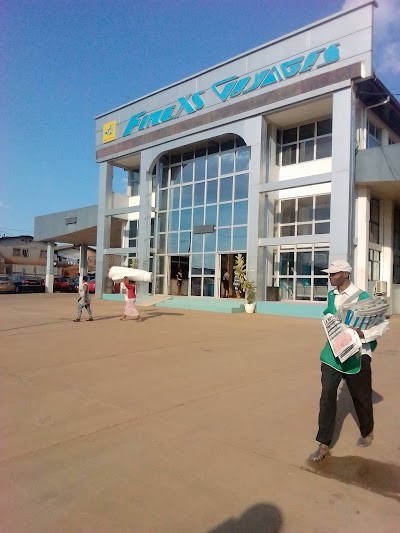 Photos of Agence Finex Nsam