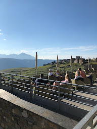 Photo n°28 de Bar, Brasserie, Pizzeria, La Terrasse à Peyresourde à Germ (Restaurant français)