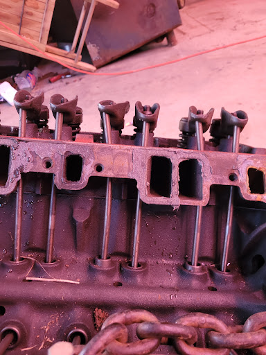 Tomahawk auto repair - Thumbnail