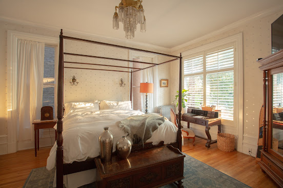 Ellerbeck Bed & Breakfast by null