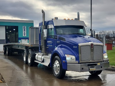 Blue Beacon Truck Wash of Kirkwood, NY