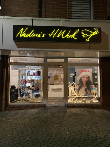 Nadine's H-Werk