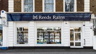 Reeds Rains Estate Agents Kennington