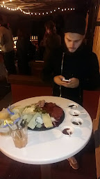 Photo n°50 de La Pétanque à Vitry-sur-Seine (Bar)