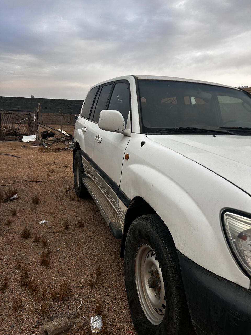 تشليح كار الماجد - صورة 3