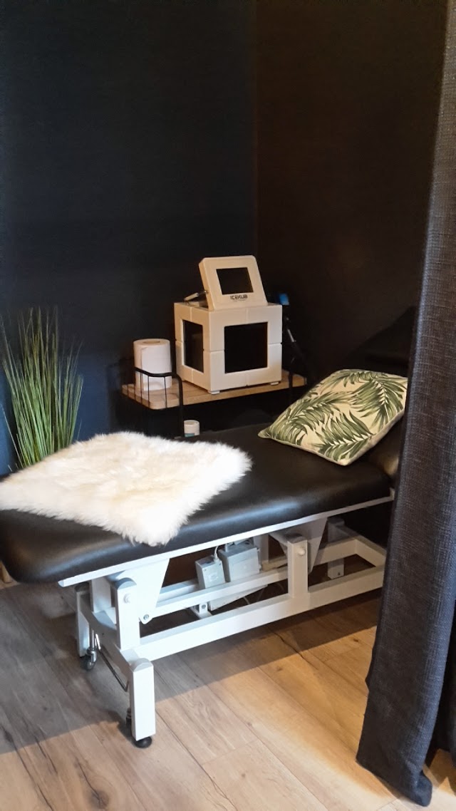 Salle de Sport Kerfit