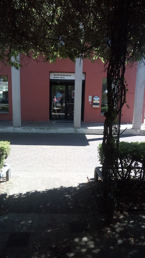 Stadtteilbibliothek Bonn Brüser Berg - Thumbnail