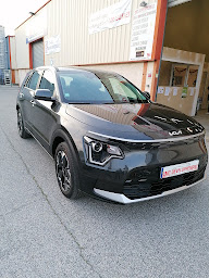 Photo n°5 de Smc Developpement (Detailing Auto) à Gonfaron (Service d'esthétique automobile)