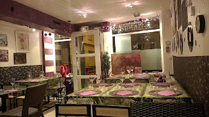 Photo n°38 de L'ile Aux Saveurs Gourmandes à Châteaubriant (Restaurant)