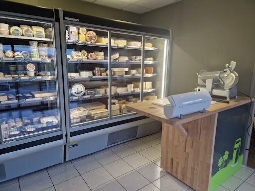 La fromagerie des papilles - Thumbnail