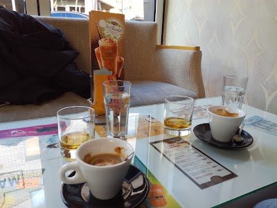 Photos of Maestro Cafe