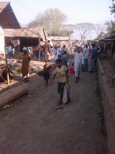 Photos of Borohoron Bazar