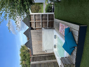 Photo n°24 de Gîtes du liorzh glas à Belz (Spa)