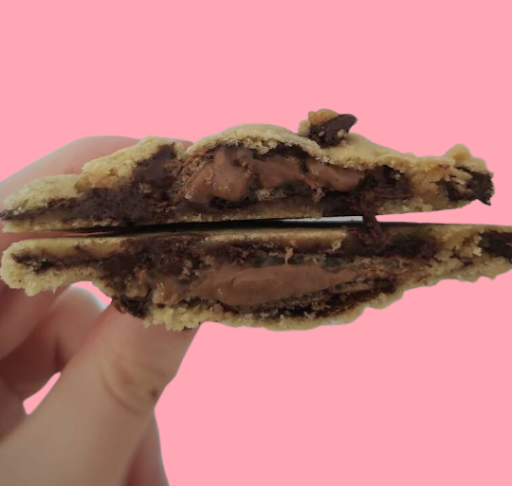 Peace of Cake | Vegan Bakes - Thumbnail