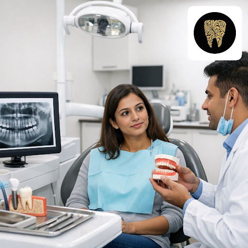 Choosing the right family dental clinic today can protect your smile for years. At Shree Swami Sa… post image