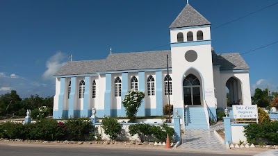 Photos of Holy Cross Anglican Church