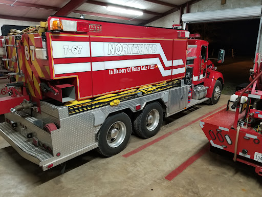 NORTEX VFD - Visual